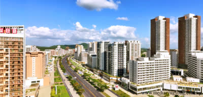 Cité de Rimhung