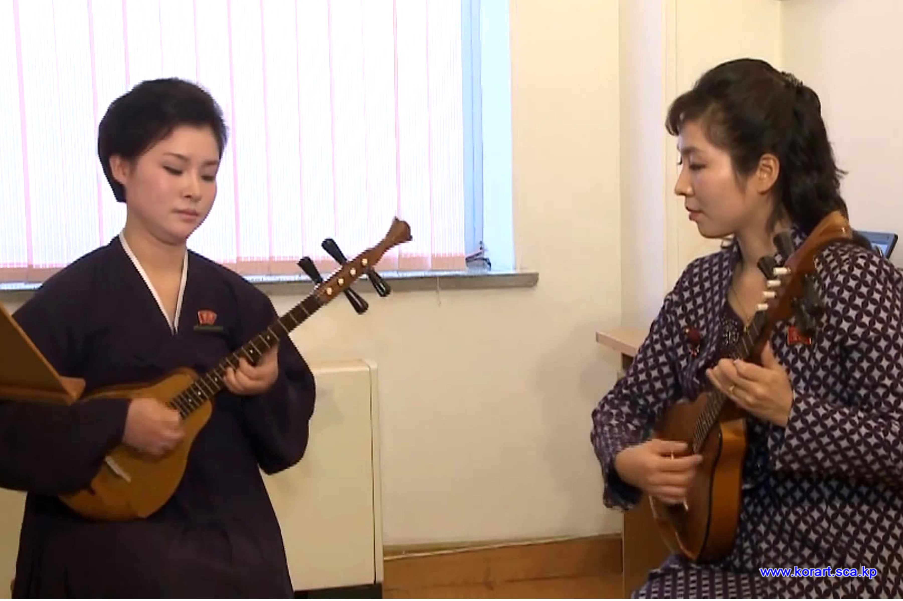 Pyongyang Kim Won Gyun University of Music and Dance, “Seed Farm” of Juche-oriented Music and Arts
