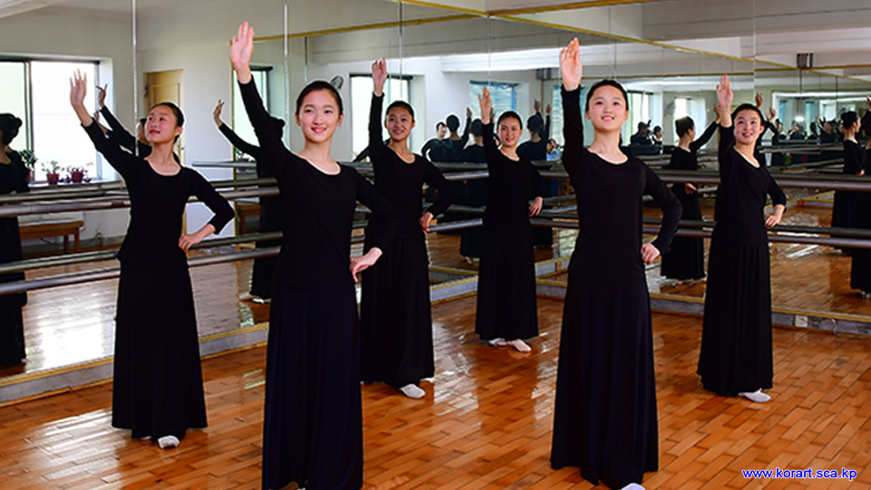 Pyongyang Kim Won Gyun University of Music and Dance, “Seed Farm” of Juche-oriented Music and Arts