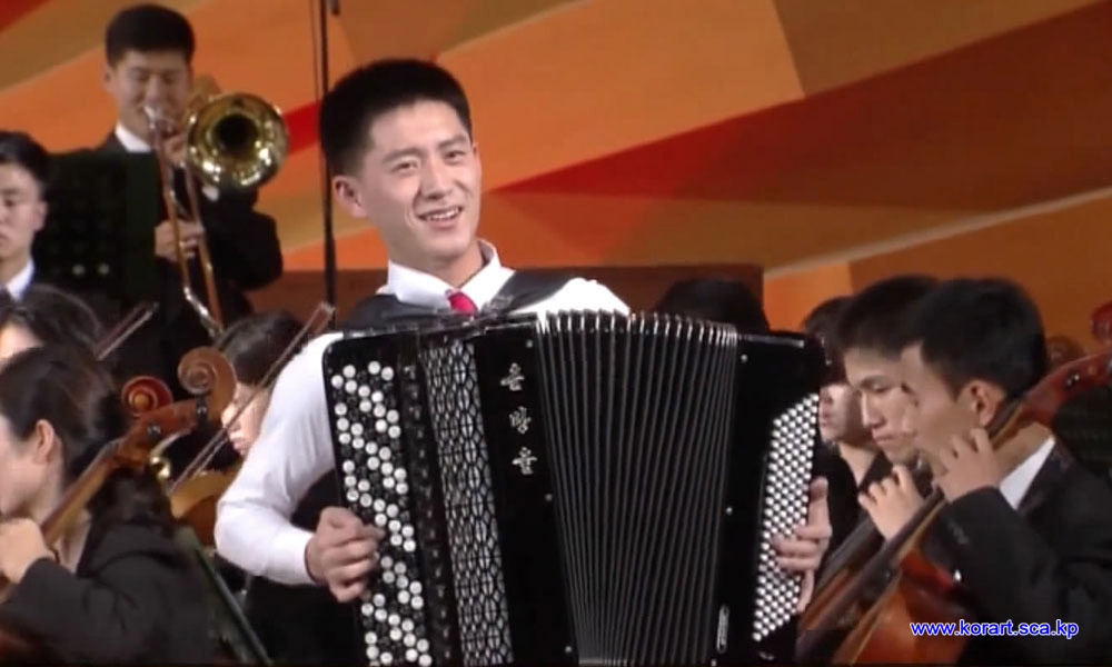 Pyongyang Kim Won Gyun University of Music and Dance, “Seed Farm” of Juche-oriented Music and Arts
