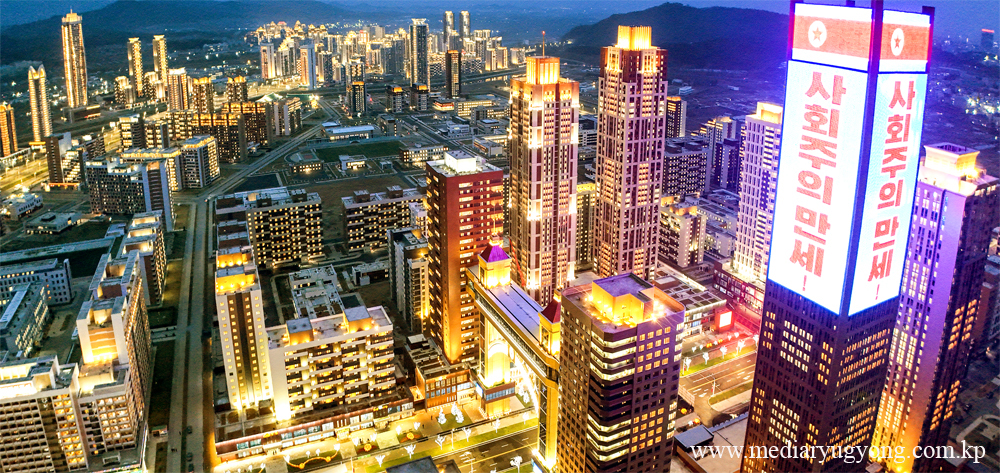 화성지구 제3단계