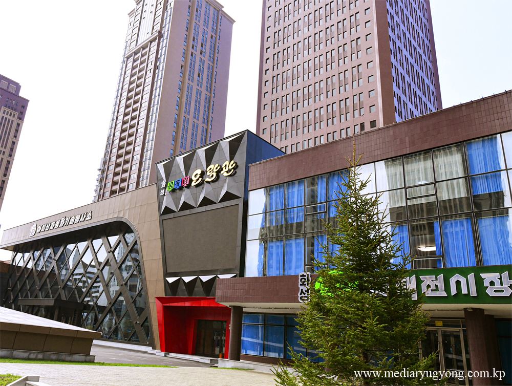 화성지구 제3단계