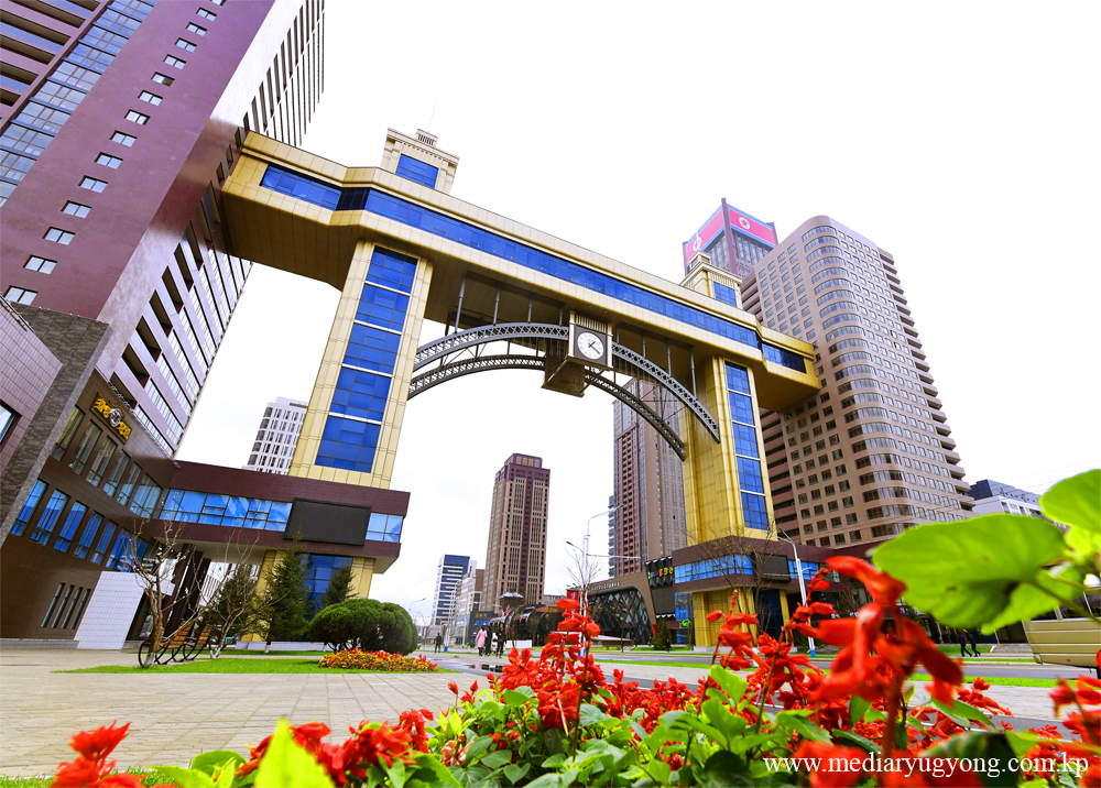 화성지구 제3단계