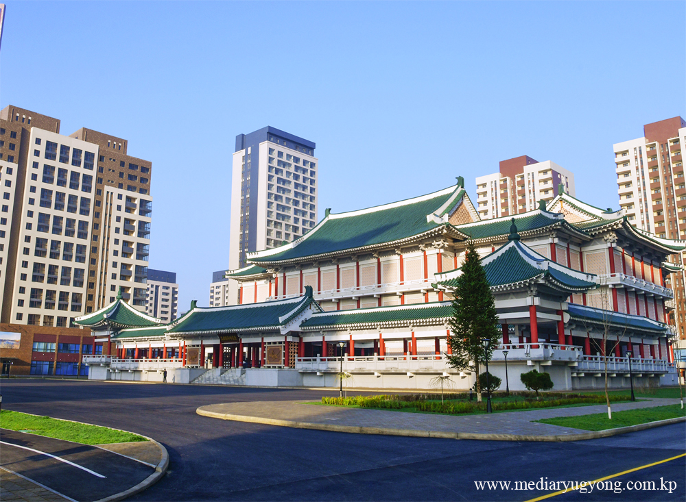 화성지구 제3단계