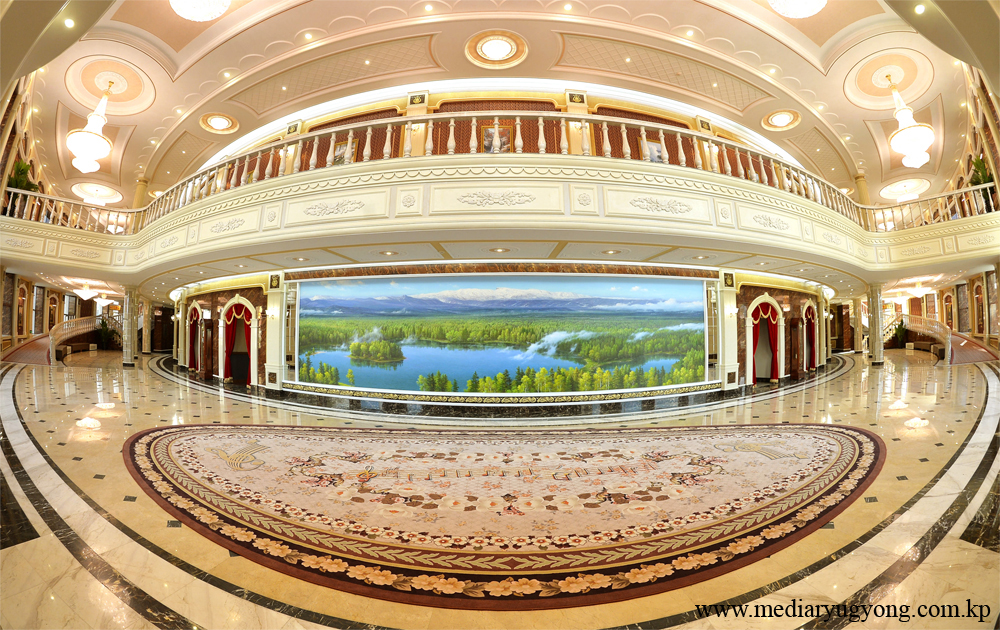 Театр Сатчжиён