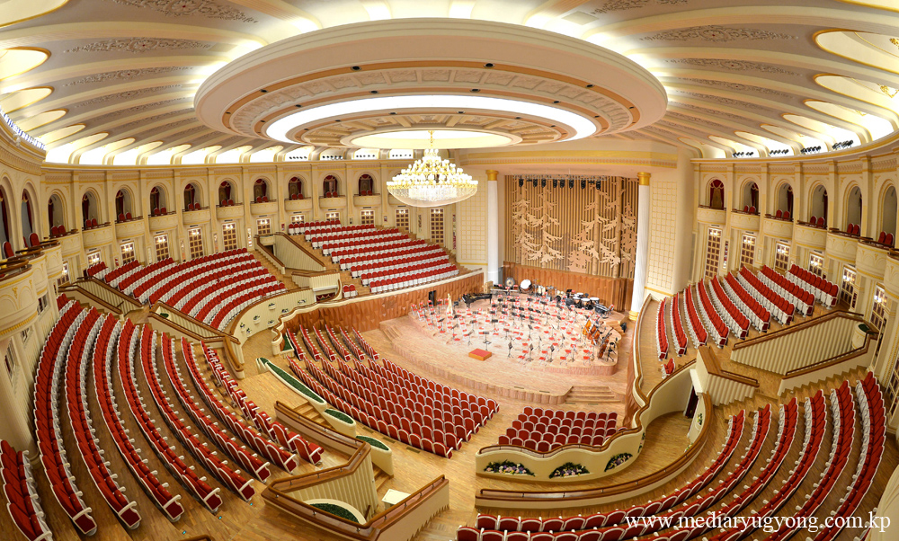 Театр Сатчжиён