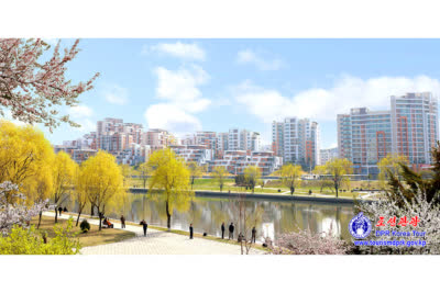 봄풍경