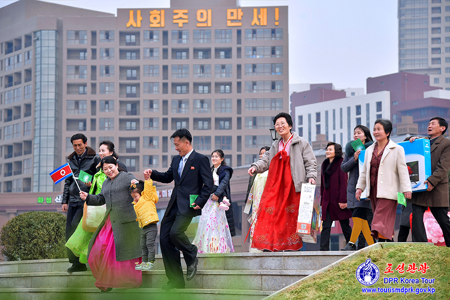 봄풍경