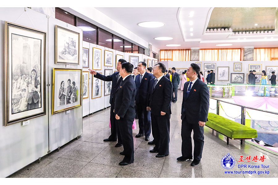 제11차 전국소묘축전