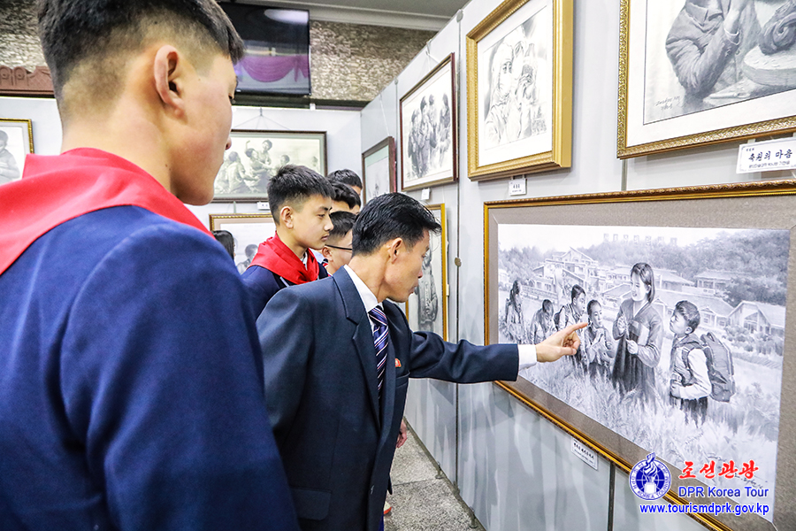 제11차 전국소묘축전