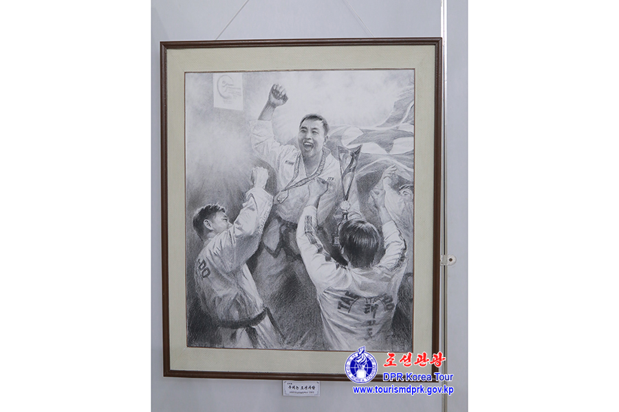 제11차 전국소묘축전