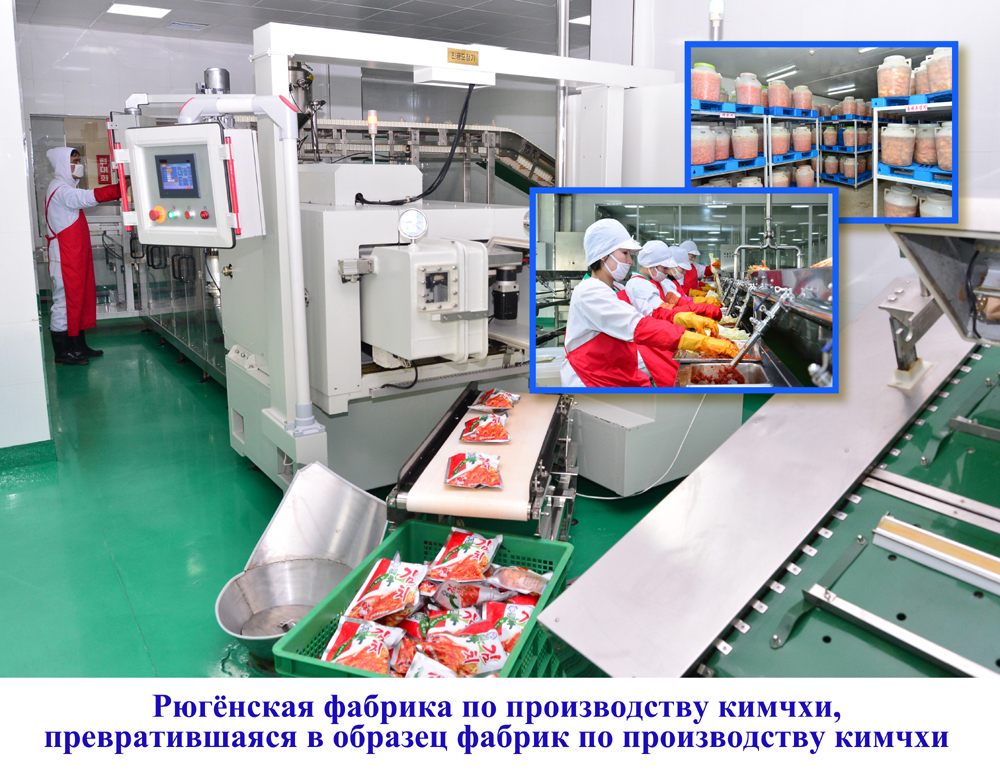 КНДР: 2017 год в фотографиях