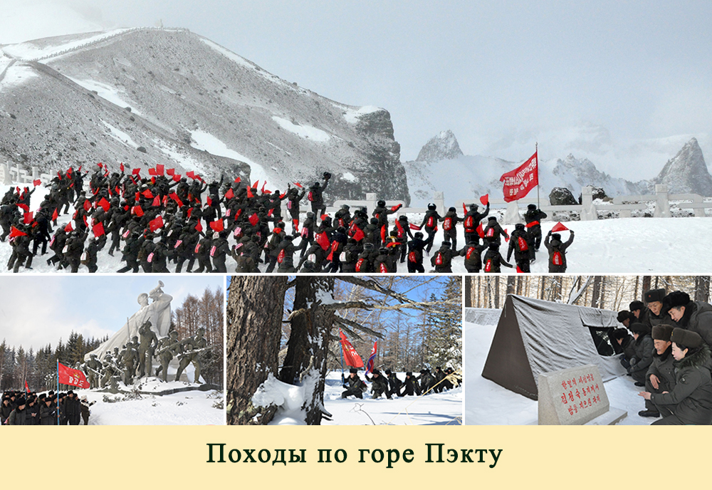 2019-ый год в фотографиях
