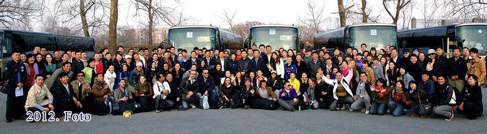 Festival artístico internacional 《Festival Artístico de Amistad Abril en Primavera》(1)