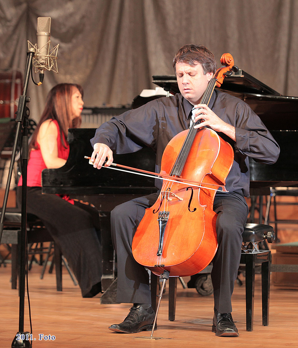 Festival artístico internacional 《Festival Artístico de Amistad Abril en Primavera》(1)