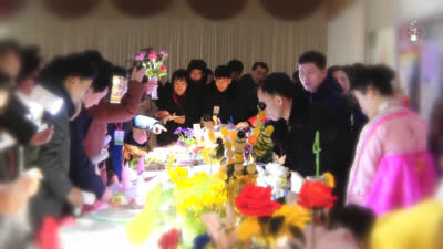 13rd National Culinary Skill Contest held