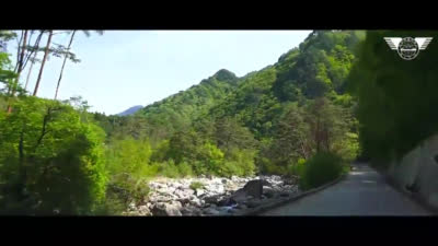 The fifth batch of Russian tourists in Manphok Valley