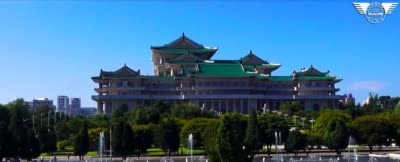 인민대학습당을 찾아서