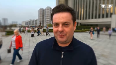 贵国未来辉煌灿烂