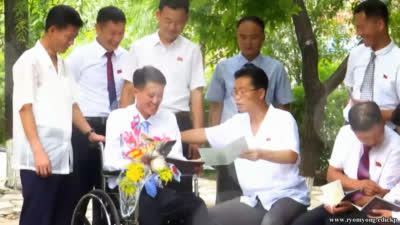 Warm Affection and Beautiful Dream