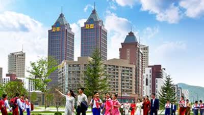화보《조선》 2026년 6월호